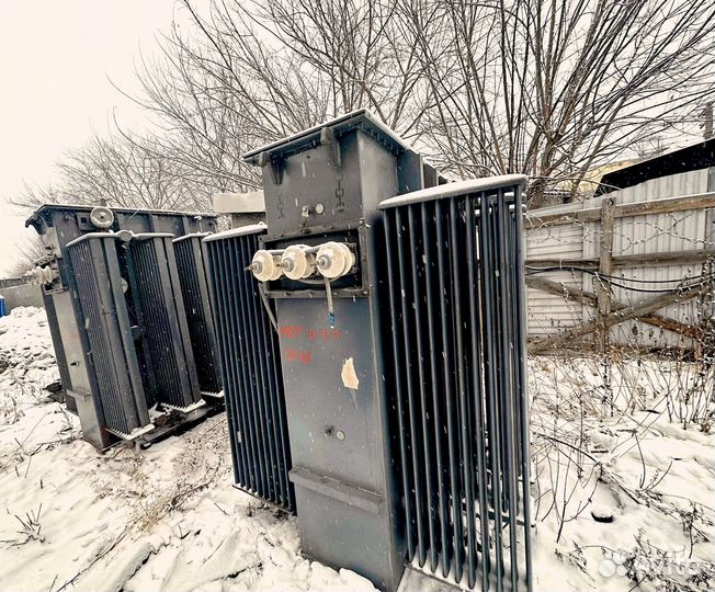 Трансформаторы тмпн