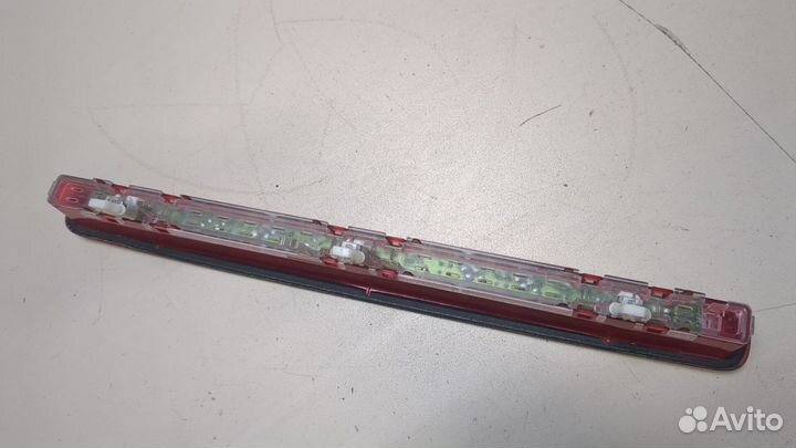 Фонарь (стоп-сигнал) Skoda Yeti, 2009