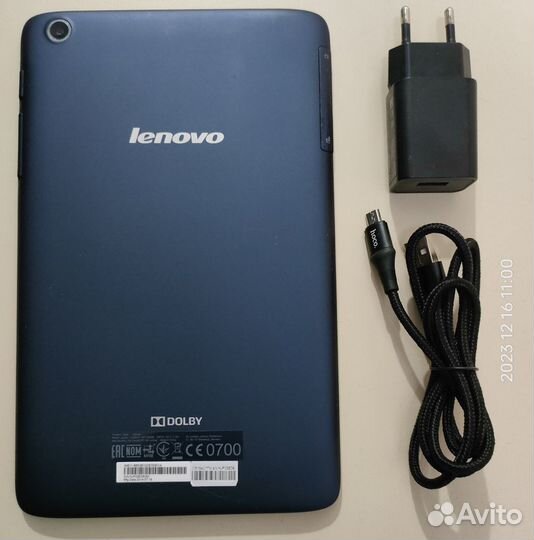 Планшет Lenovo A8-50 (A5500)