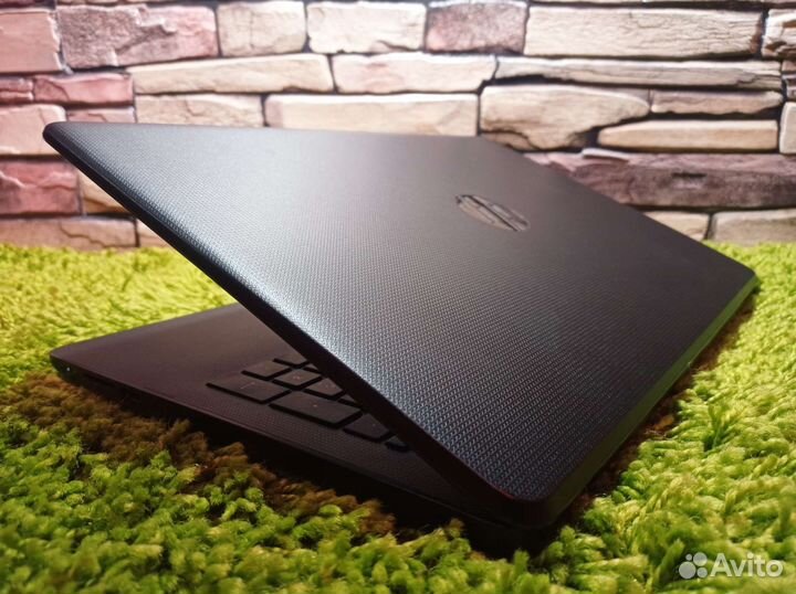 2018 Новое состояние HP A4-9125 8Gb DDR4 256Gb SSD