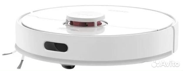 Робот-пылесос Dreame Bot Robot Vacuum and Mop D9
