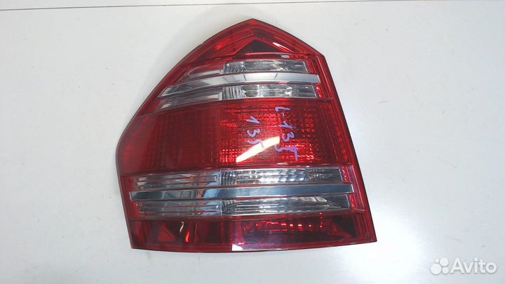 Фонарь (задний) Mercedes GL X164, 2007