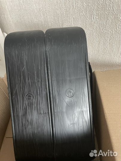 Лыжи для беговела