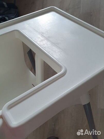 Стульчик для кормления IKEA