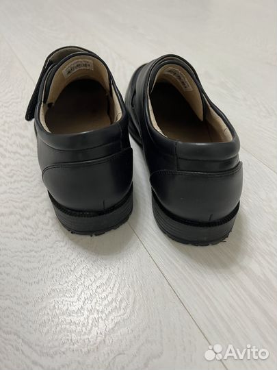 Туфли для мальчика