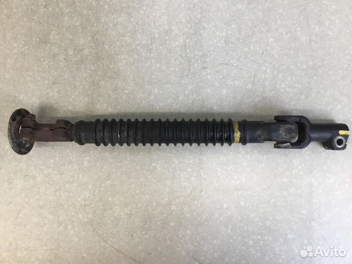 Кардан рулевой Toyota Land Cruiser (120) -Prado 20