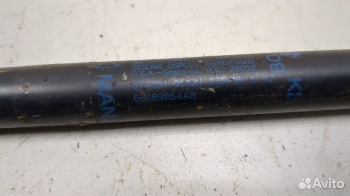 Амортизатор крышки багажника левый Jeep Cherokee 2013, 2019