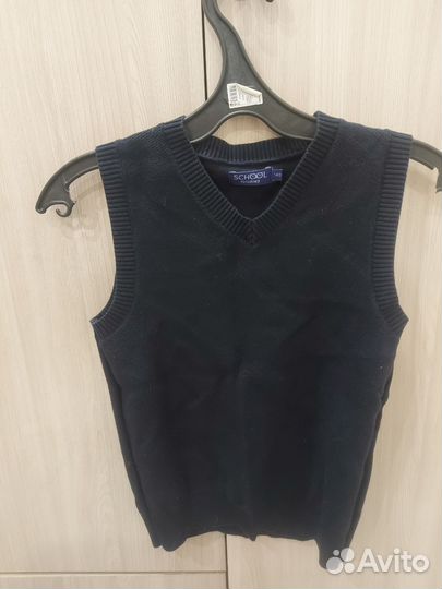 Школьная форма