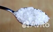 Соль пищевая в ассортименте техническая