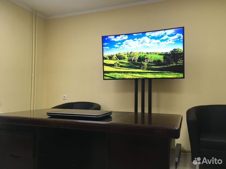 Аренда телевизоров и проекторов