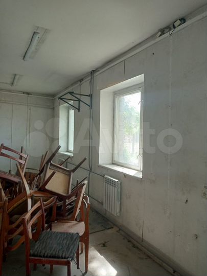 Свободного назначения, 46.6 м²