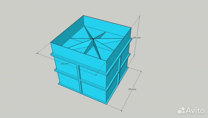 Емкости для засолки