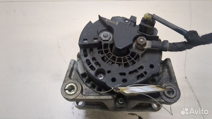 Генератор Opel Astra H, 2007