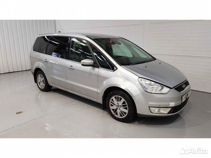 Ford galaxy в разбор