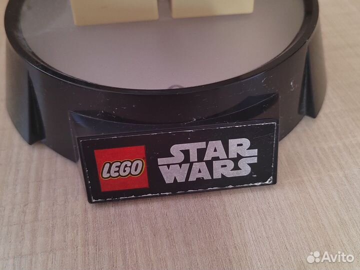 Ночник Lego star wars