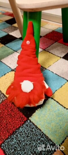 Гномики ручной работы