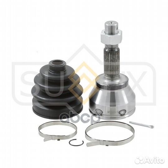 Шрус наружный перед прав/лев ST1316 sufix