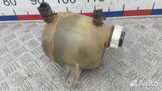 Бачок расширительный renault kangoo 1 (2ST12NP01)