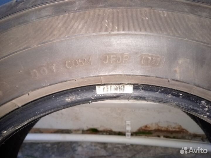 Goodyear Eagle Sport 215/60 R16 95