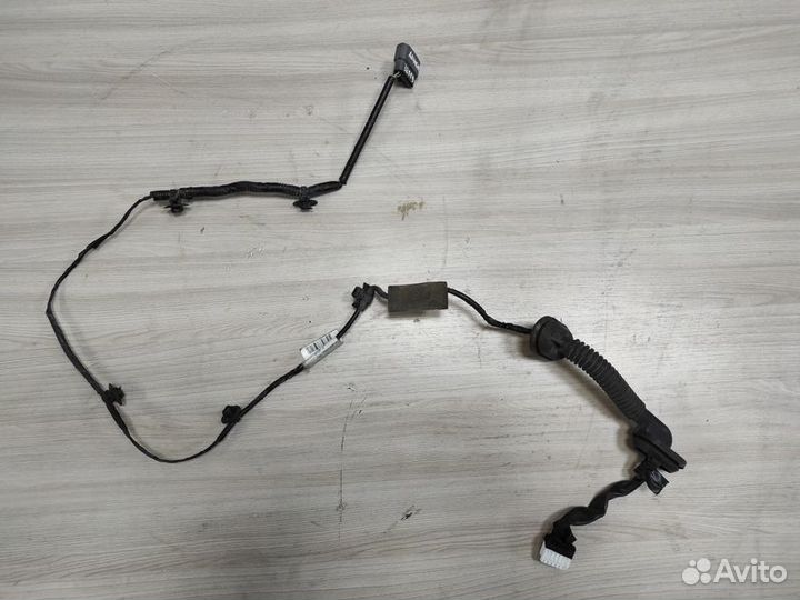 Проводка двери задней правой Nissan Almera G15 (20