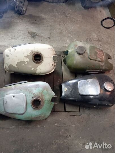 Мотоцикл запчасти Урал