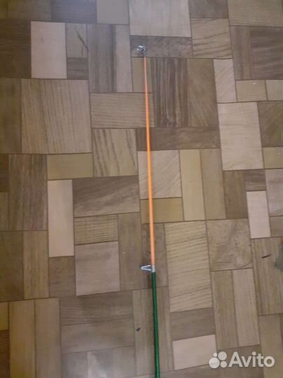 Спиннинг удочка катушка леска