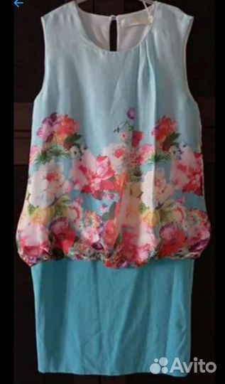 Вещи пакетом на девушку 42 44