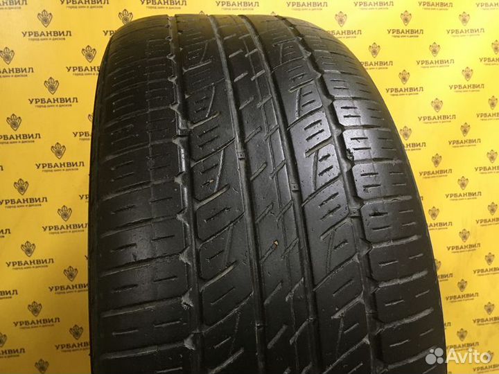 Kumho Solus KL21 265/50 R20 107V