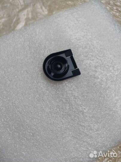 Заглушка 18,8 mm панели днища кузова 24410001