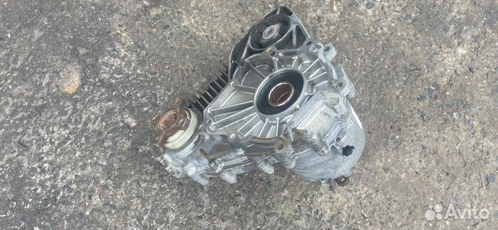 Раздаточная коробка, BMW X3 2005