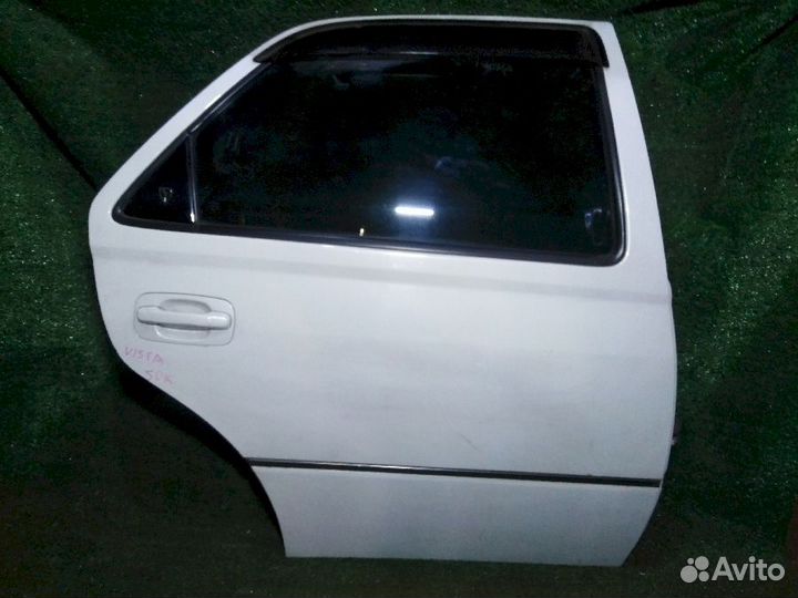 Дверь задняя правая Toyota Vista Ardeo SV50