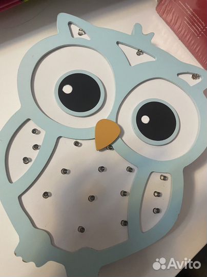 Светодиодный светильник