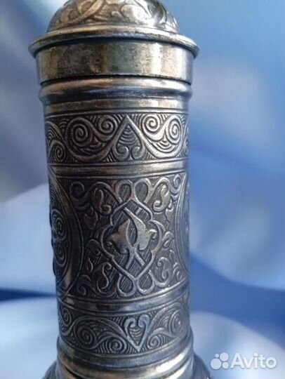 Кофемолка ручная (турция)