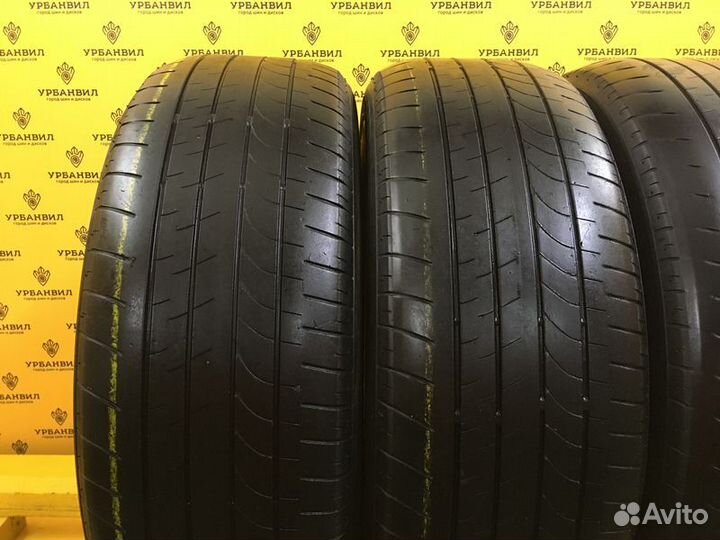 Bridgestone Dueler H/L 33A 235/55 R20 102V