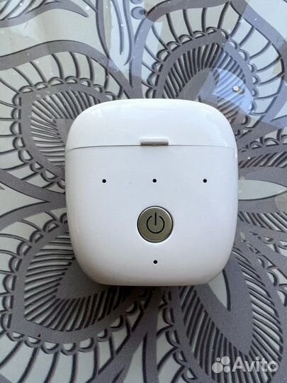 Слуховой аппарат