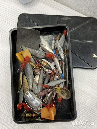 Все для рыбалки