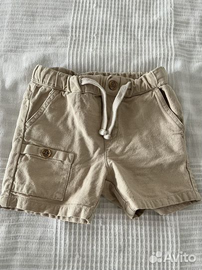 Детские вещи пакетом 81-86