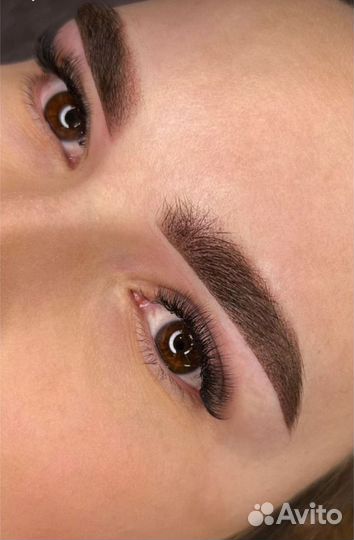 Перманентный макияж