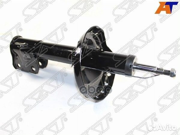 Стойка передняя subaru forester 07- RH ST-20310