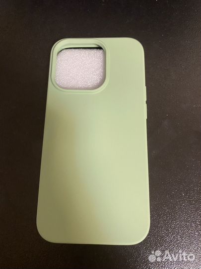 Чехол на iPhone 14 pro