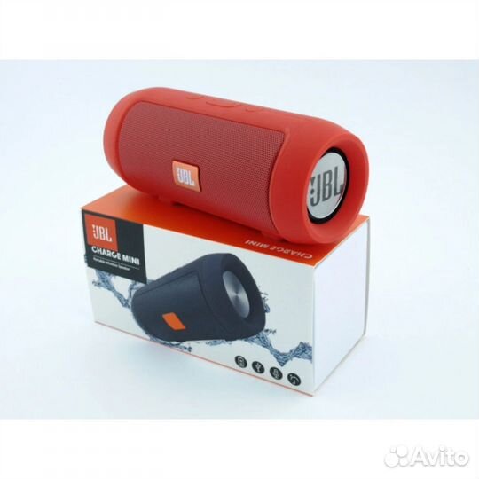 Колонка Charge 2 mini 6715565мм