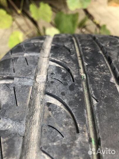 Tunga Zodiak 2 205/55 R16