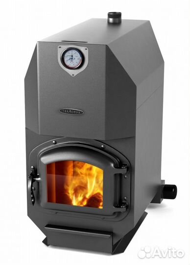 Печи отопительные TMF (Термофор)