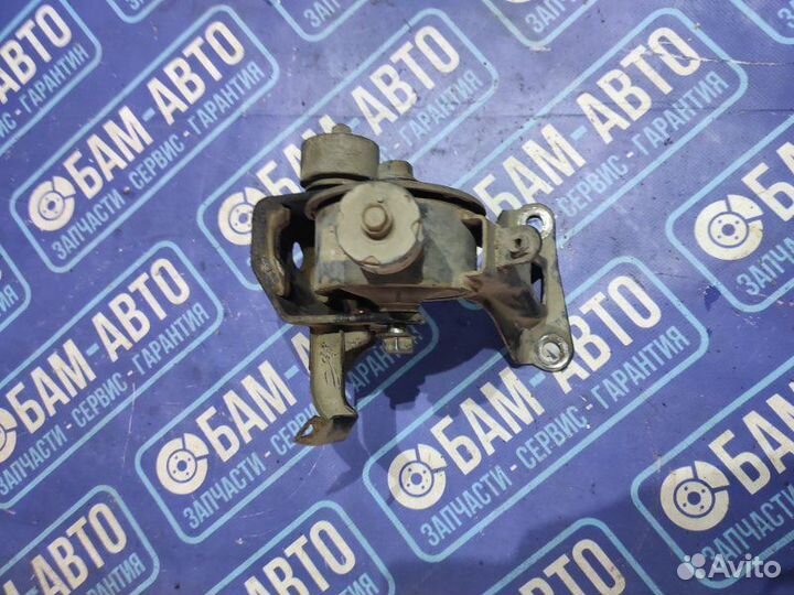 Подушка двигателя передняя Toyota Corolla Rumion