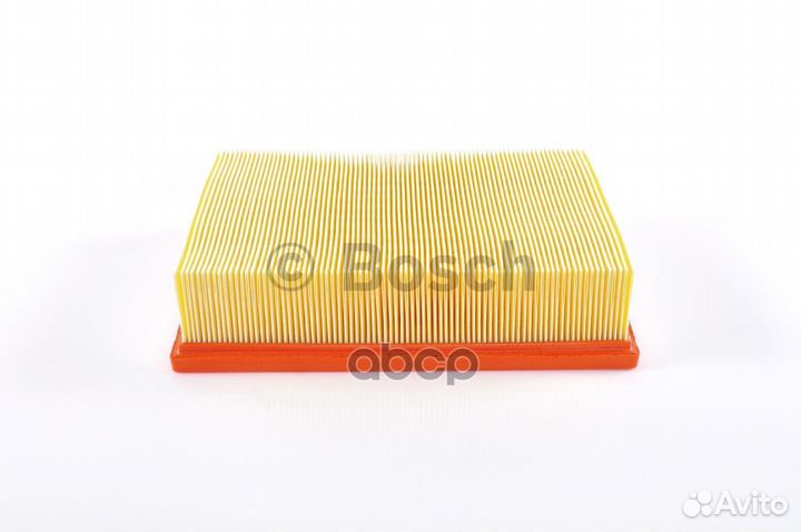 1 457 433 698 фильтр воздушный BMW E32/34/38/3