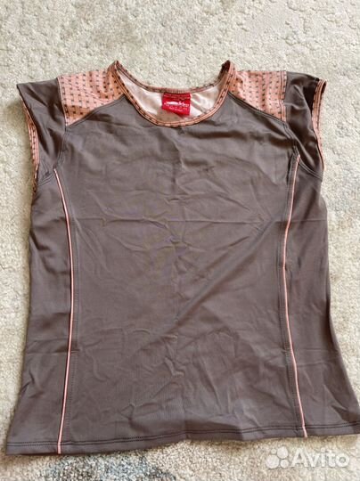 Футболка новая
