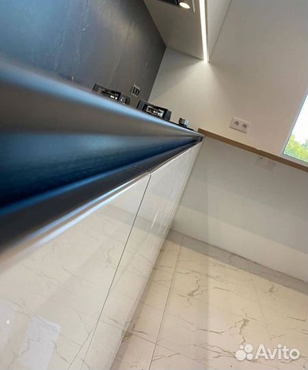 Кухни на заказ