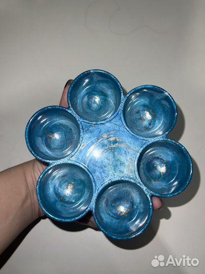 Подставка для яиц на пасху