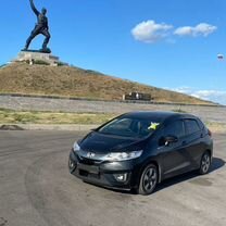 Honda Fit 1.5 AMT, 2014, 128 555 км, с пробегом, цена 1 160 000 руб.