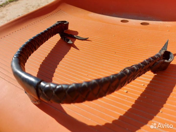 Конная амуниция